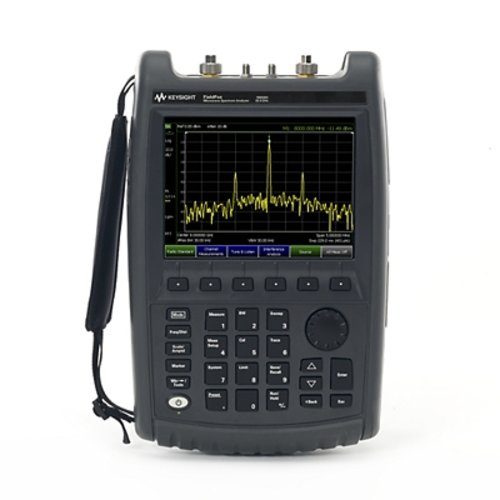 Keysight N9938A 26.5 GHz FieldFox Microwave Spectrum Analyzer