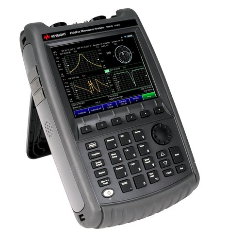 Keysight N9952B 50 GHz FieldFox Microwave Combination Analyzer