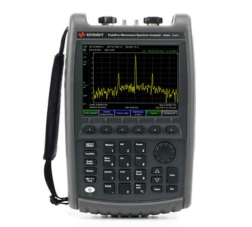 Keysight N9960A 32 GHz FieldFox Microwave Spectrum Analyzer