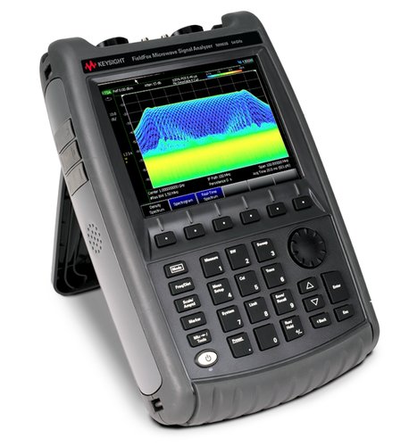 Keysight N9963B 54 GHz FieldFox Microwave Spectrum Analyzer