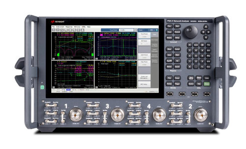 Keysight NA5202A 10 MHz to 26.5 GHz PNA-X Pro Vector Network Analyzer
