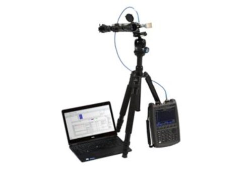 Keysight NTA00000B Nemo Outdoor drive test tool