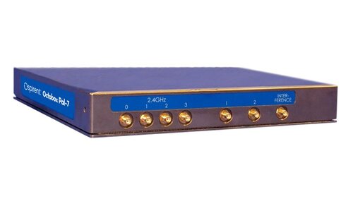 Keysight OB1018A Octobox Pal-7