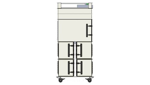 Keysight OB5AP7XA Octobox Stack-Max