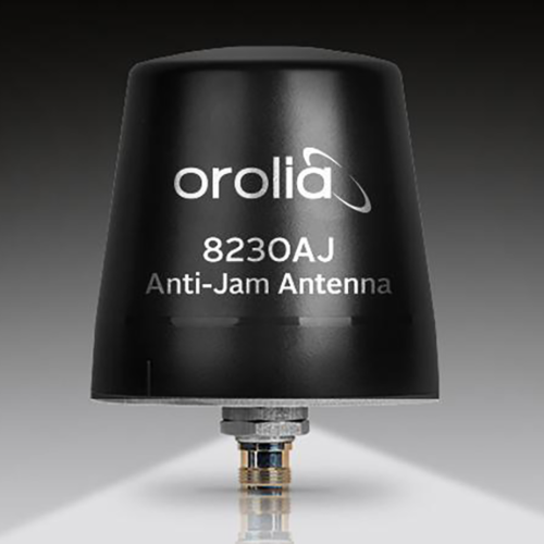 Safran-8230AJ GPS/GNSS ANTI-JAM OUTDOOR ANTENNA