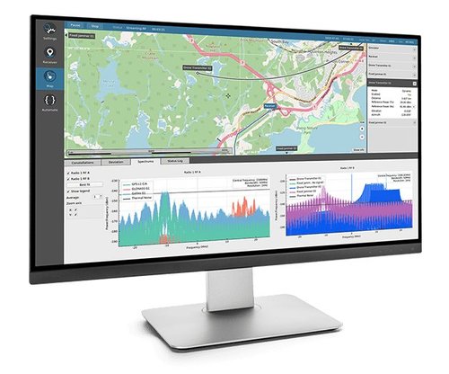 Safran-Skydel Software-Defined GNSS Simulator