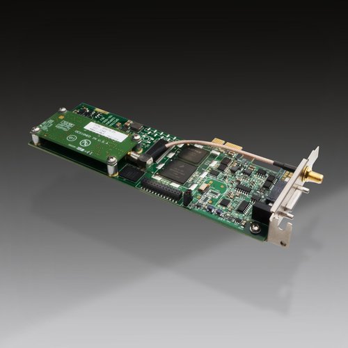 Safran-TSYNC PCI TIMING BOARDS