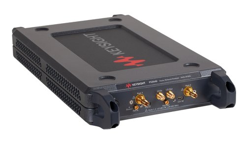 Keysight P5000B Streamline Series USB Vector Network Analyzer, 9 kHz to 4.5 GHz, 2-port