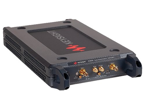 Keysight P5006A Vector network analyzer, 100 kHz to 32 GHz, 2-port