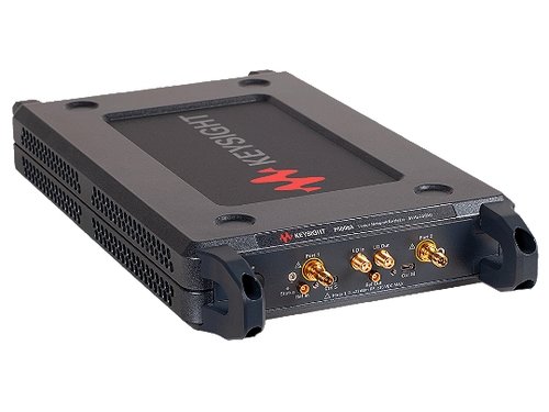 Keysight P5008A Vector network analyzer, 100 kHz to 53 GHz, 2-port