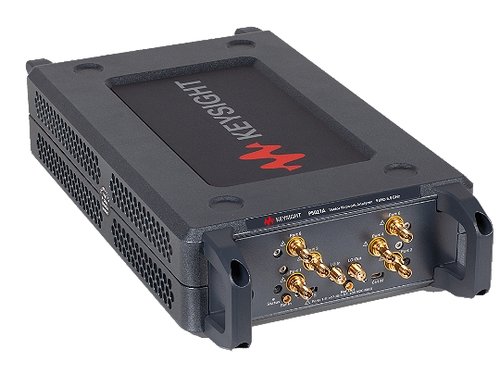 Keysight P5021A Vector network analyzer, 9 kHz to 6.5 GHz, 4 or 6-port