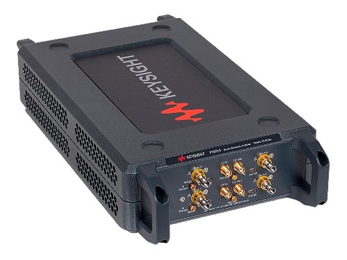 Keysight P5025A Vector network analyzer, 100 kHz to 26.5 GHz, 4 or 6-port