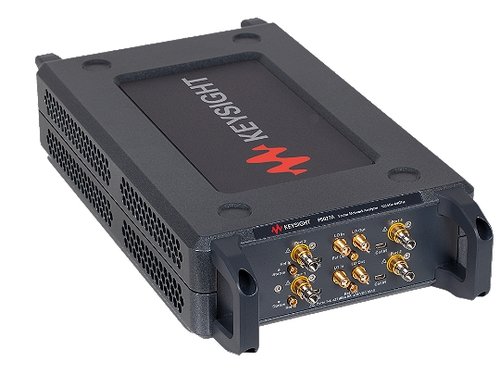 Keysight P5027A Vector network analyzer, 100 kHz to 44 GHz, 4 or 6-port