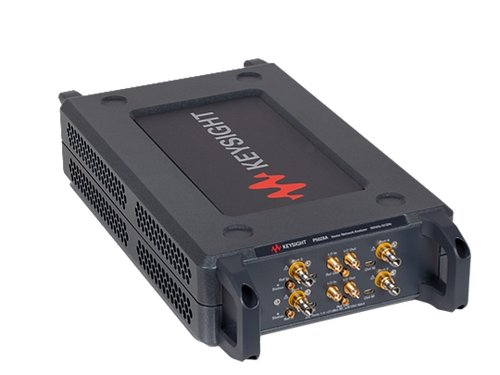 Keysight P5028A Vector network analyzer, 100 kHz to 53 GHz, 4 or 6-port
