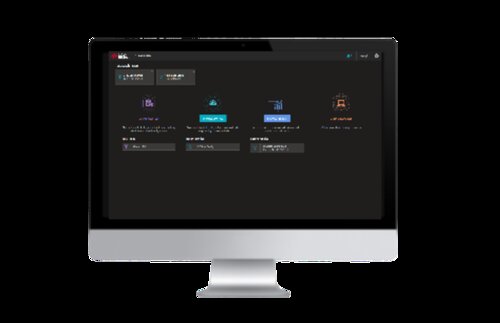 Keysight P8828S RICtest - RAN Intelligent Controller Test Solutions