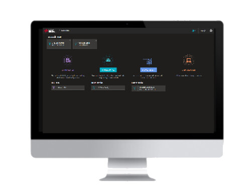 Keysight P8828S RICtest - RAN Intelligent Controller Test Solutions