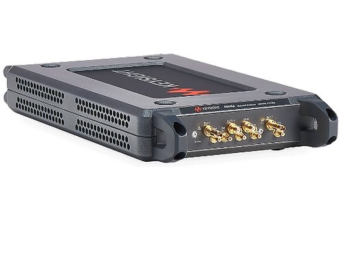 Keysight P9370A 2-port USB vector network analyzer, 300 kHz to 4.5 GHz