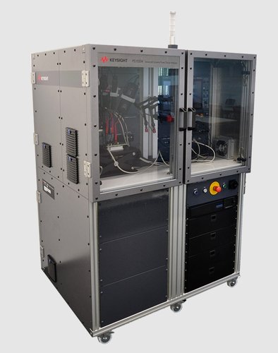 Keysight PD1550A Advanced Dynamic Power Device Analyzer / Double-Pulse Tester