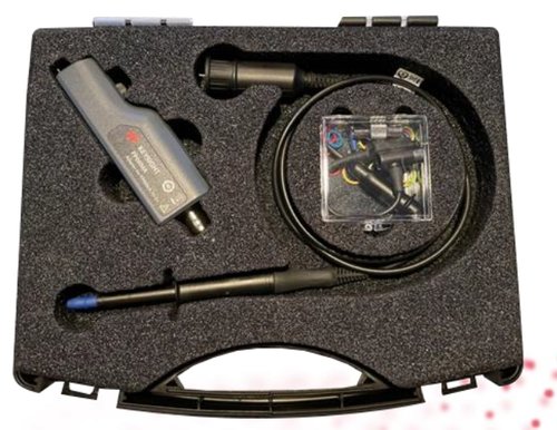 Keysight PP0004A Adapter for PP000xA, Hi-Z+ Passive Probes