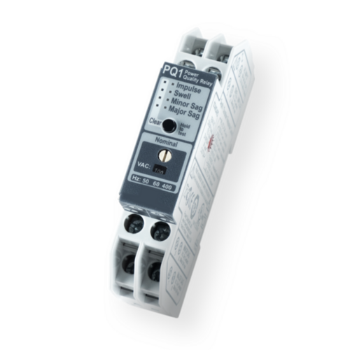 POWERSIDE PQ1 Power Quality Sensor