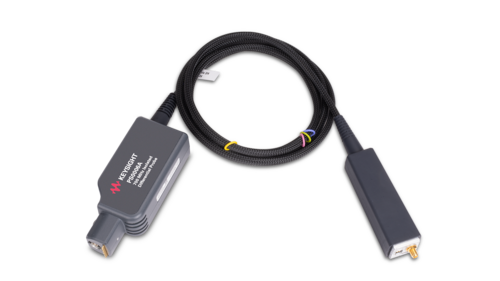 Keysight PS0006A Optically Isolated Differential Probe, 700 MHz, 2-meter
