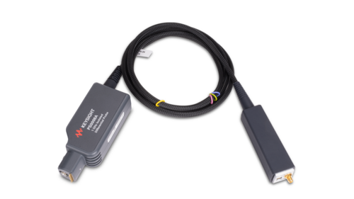 Keysight PS0008A Optically Isolated Differential Probe, 1 GHz, 2-meter
