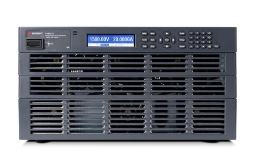 Keysight PV8931A Photovoltaic Array Simulator, 1500 V, 60 A, 30 kW, 400/480 VAC
