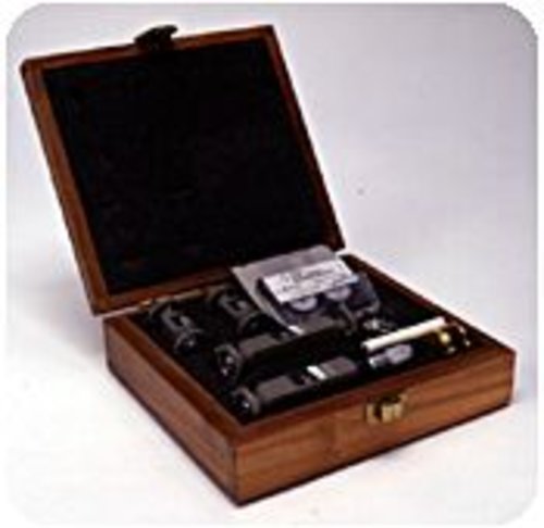 Keysight Q11644A WR-22 calibration kit, 33 to 50 GHz