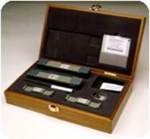 Keysight R11645A WR-28 verification kit, 26.5-40 GHz