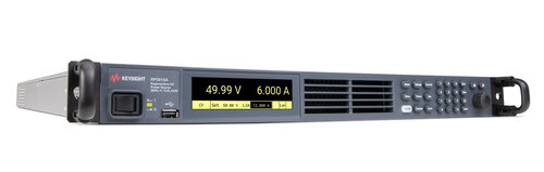 Keysight RP5913A Regenerative DC Power Supply with load function, 80V, +/-40A, 2kW