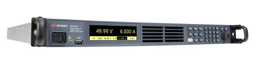 Keysight RP5936A Regenerative DC Power Supply with load function, 800V, +/-24A, 6kW, 380/480VAC