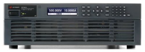 Keysight RP7961A Regenerative Power System, 500 V, +/-20 A, 5kW, 400/480 VAC