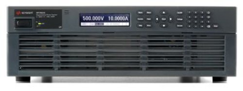 Keysight RP7962A Regenerative Power System, 500 V, +/-40 A, 10 kW, 400/480 VAC