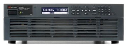 Keysight RP7963A Regenerative Power System, 950 V, +/-20 A, 10 kW, 400/480 VAC