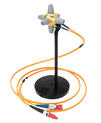 Raditeq KFP40F Factory Calibration 40 GHz Field Probe