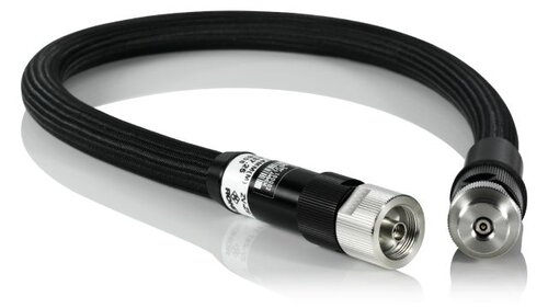 R&S-ZV-Z91 Flexible Precision Cable 50 Ohm N(m)/N(m); DC to 18 GHz; 635mm; 1 piece