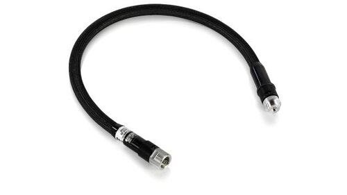 R&S-ZV-Z92 Flexible Precision Cable 50 Ohm; N(m)/3.5mm(m) DUT; DC to 18 GHz; 635mm; 1 piece