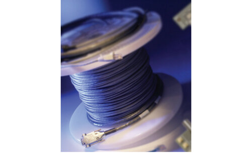 R&S RT-ZF2C 1000Base-T jitter test cable for the R&S Ethernet compliance solution RTO-K22