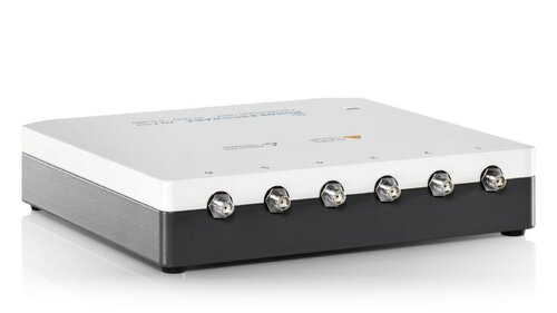R&S ZN-Z152 Calibration unit, 100kHz to 8.5GHz, 6 ports, SMA(f)