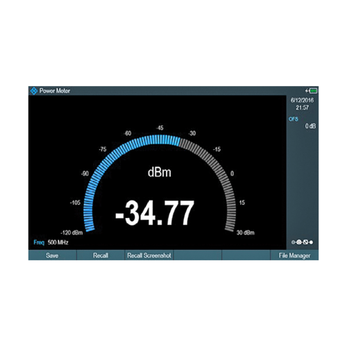 R&S ZPH-K19 Channel Power Meter (software license)
