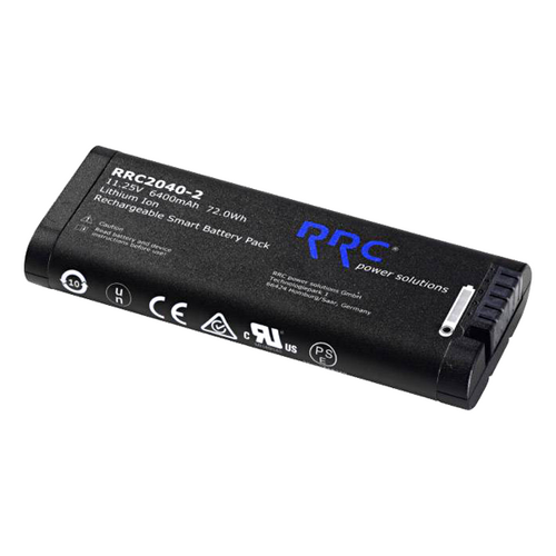 R&S HA-Z306 Lithium-ion battery pack 6.9Ah (OEM acc.RRC 2040-2) (accessory)