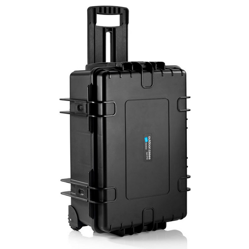 R&S HA-Z321 Hardcase for handhelds and acessories
