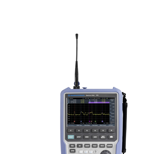 R&S HA-Z350 Logarithmic-Periodic OEM Antenna Frequency range 700 MHz to 4 GHz (acessory)