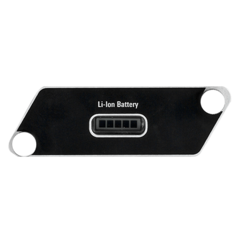 R&S FPL1-B31 Li-Ion battery pack for internal, battery slot, includes charging unit, retrofittable in R&S Service, (hardware option)