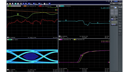 R&S ZNL-K2 Time Domain Analysis for ZNL (software license)