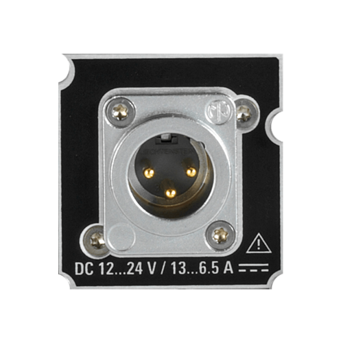 R&S FPL1-B30 DC Power supply for 12/24 V supply, voltage, plug-in unit, (hardware option)