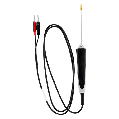 R&S RT-ZA12 Temperature probe (PT100 -50°C...+400°C) 2-wire