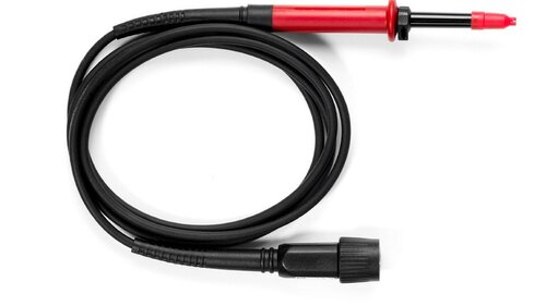 R&S RT-ZH03 250MHz passive voltage probe, 5mm, 100:1, 100MOhm, 6.5pF, 850Vrms