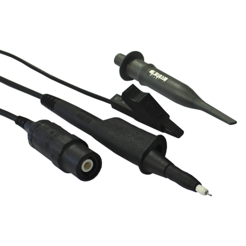R&S RT-ZI10C-4 Set 4 x RT-ZI10C, R&S ScopeRider (RTH) lab probe, 500 MHz