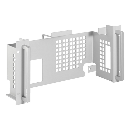 R&S ZZA-RTB2K 19\' rackmount adapter for RTB2000 with 5HU (accessory)